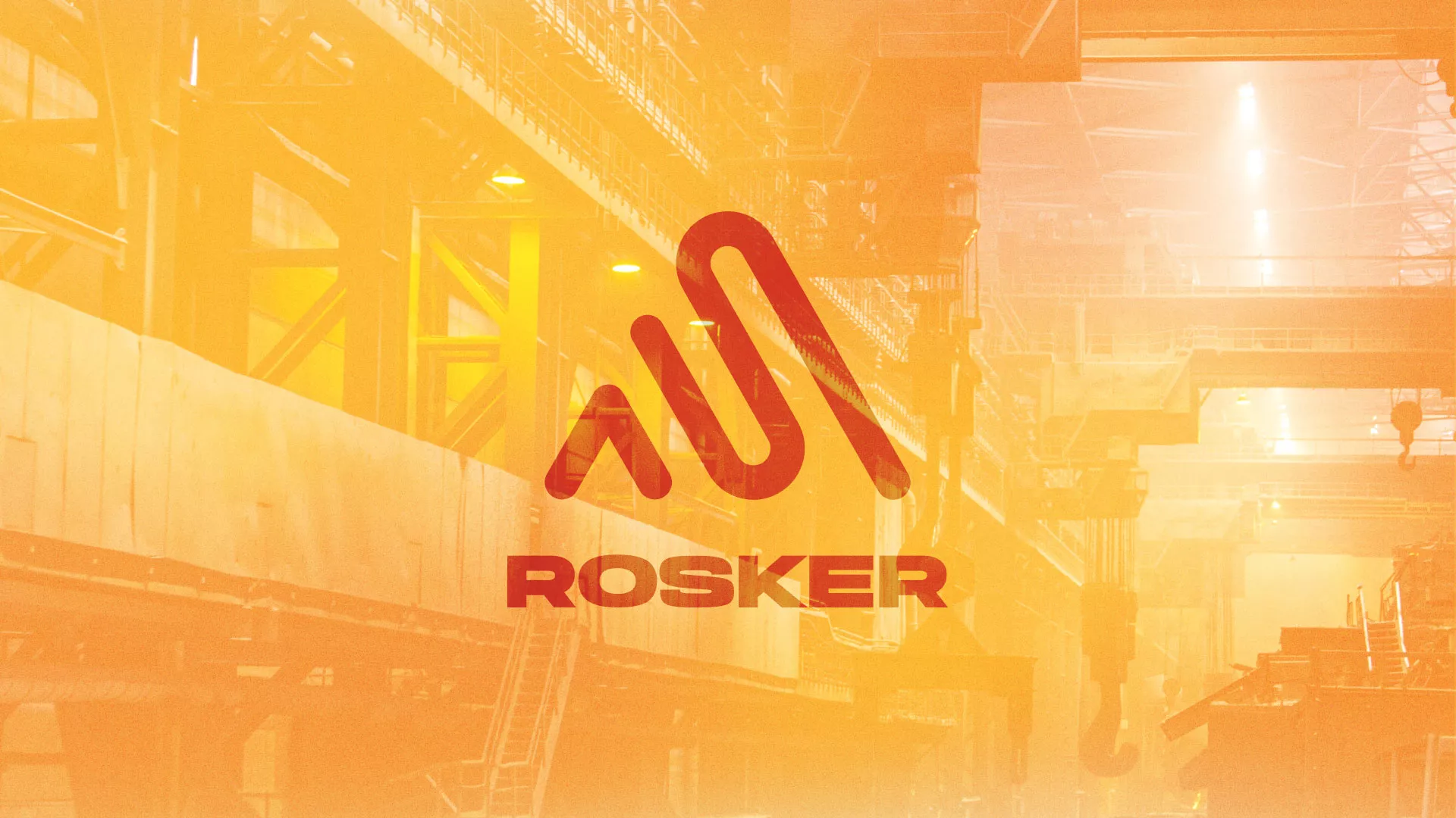 Ребрендинг компании «Rosker» и редизайн сайта в Володарске
